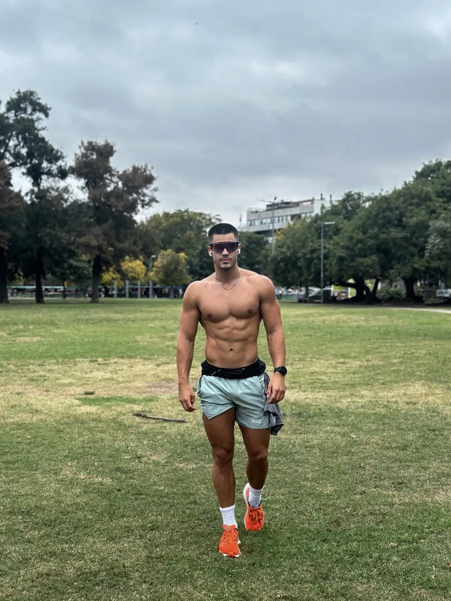 Alin Lifts training